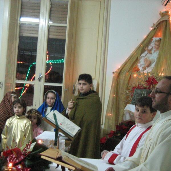 2009.01.06 Processione dell'Epifania