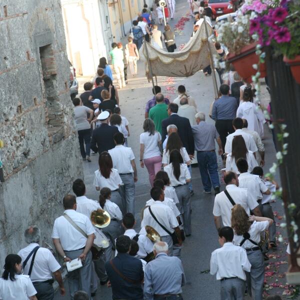 2013.06.16 Cattafi precessione Corpus Domini