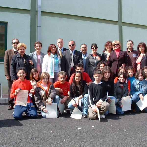 2005.04.05 Concorso A.I.R.C