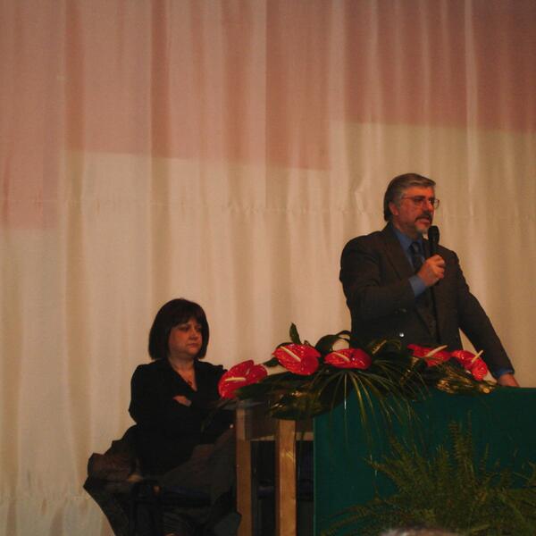 2008.02.15 S. Filippo del Mela Seminario sulla schiena