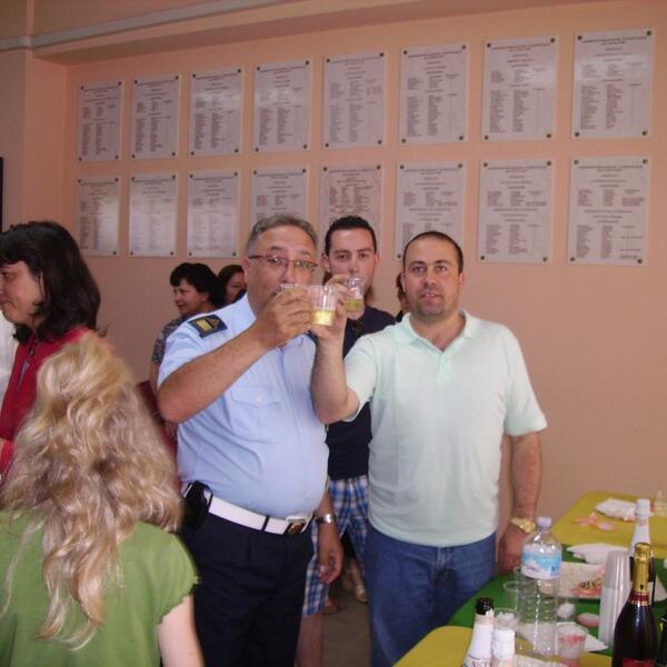 2008.06.18 Proclamazione Sindaco