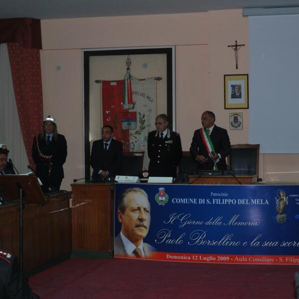 4 - Convegno