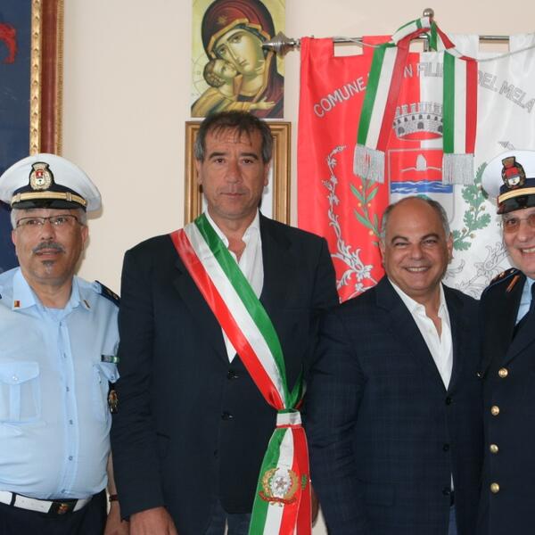 2013.06.12 Proclamazione  Sindaco