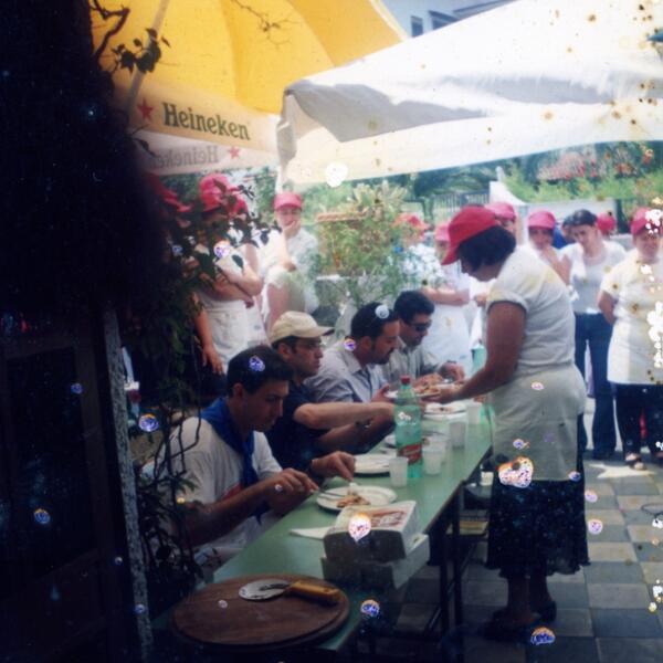 2003 Cattafi - corso pizzaioli