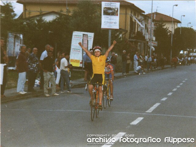 Daniela-Mancuso-Monsummano-Terme-agosto-2002