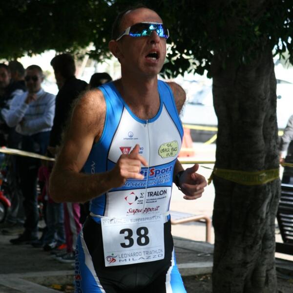 2011.10.30 Milazzo e Triathlon Sprint