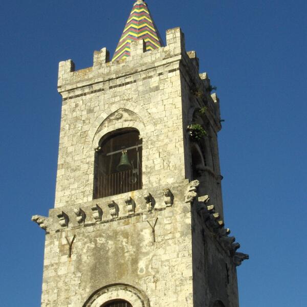 Chiesa Annunziata