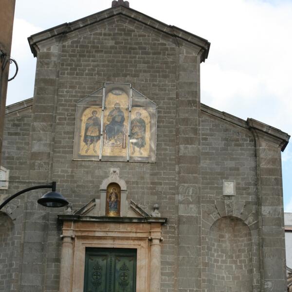 Chiesa di San Demetrio